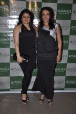 Suchitra Krishnamurthy, Kiran Sippy at Le Mangi launch in Lower Parel, Mumbai on 20th Dec 2013